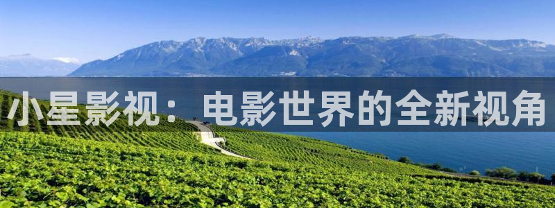 adc欧美影院：小星影视：电影世界的全新视角